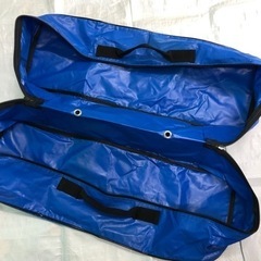 【値下げ！未使用品】SAS防水ミニバッグ　軽機材用　ダイビングの画像