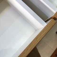 ニトリ タンス チェスト 箪笥 たんすの画像
