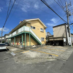 🟦キャッシュバック１万円🟦☆月数千円〜契約時０円☆審査通します☆駐車場無料！ルームシェア可能！敷金・礼金ゼロ☆ - 不動産
