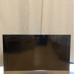 テレビ SONY BRAVIA