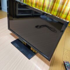 Panasonic 24インチ 液晶テレビ ビエラ TH-24E300
