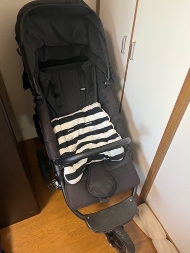 エアバギー ココプレミア