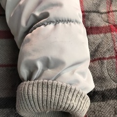 【無料】デザインロングコートの画像