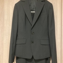 洋服の青山　レディース就活セットの画像