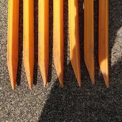 販売再開　テントのペグ キャンプ用品