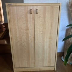 靴箱