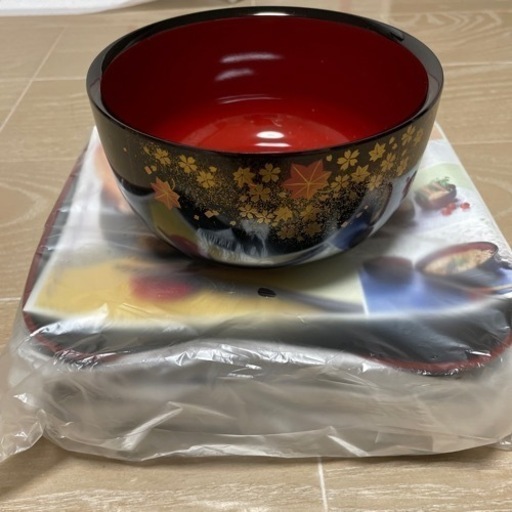 お椀　どんぶりセット