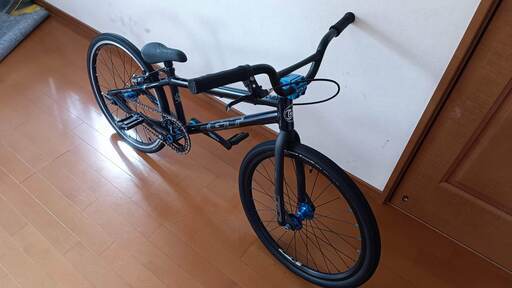 GT BICYCLES BMX PRO SERIES JUNIOR