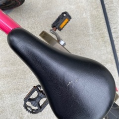 へんしんバイクの画像