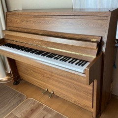 カワイピアノ　ピアリーナの画像