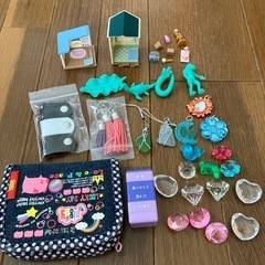 ※取引中　おもちゃ　色々　写真4枚目まで全部合わせての画像