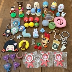 ※取引中　おもちゃ　色々　写真4枚目まで全部合わせての画像