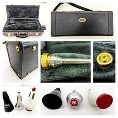 YTR-8335トランペットYAMAHA の画像