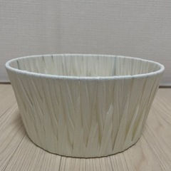 アレンジメント・ラッピング用のカゴ