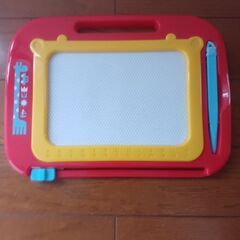 お絵書きボード