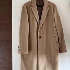 チェスターコート