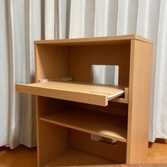 棚　無料でお譲りします。の画像