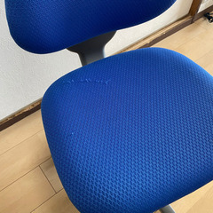 デスクチェア ワークチェアの画像