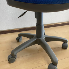 デスクチェア ワークチェアの画像