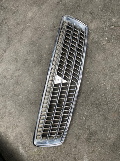 チェイサー jzx100 前期メッキグリル