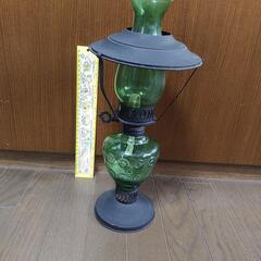 値下げ。アンティークランプ　西洋ランプ　9点の画像