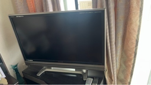 世界の亀山モデル液晶テレビ42インチ