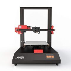 😸【美品】JAEDO 3D プリンター Anet ET4「基本送...