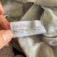 【値下げしました‼️】Lapis-lazuli ルームウェア 上下セット（レディース、Mサイズ）の画像
