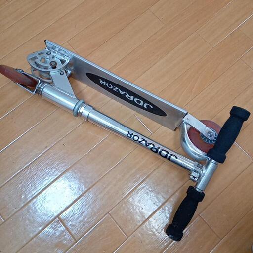 （お取引中）キックボード　JORAZOR