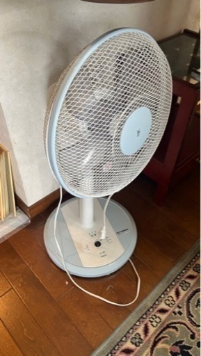 扇風機