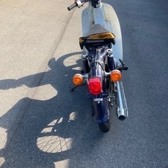 カブ　50の画像