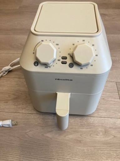 レコルト　エアーオーブン