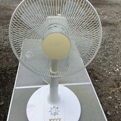 eeemo扇風機2017製