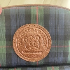 名古屋市港区　ドレミ子ども園　通園バック　制服などの画像