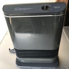 電気ヒーター　MSM-12CT