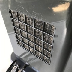電気ヒーター　MSM-12CTの画像