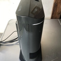 電気ヒーター　MSM-12CTの画像