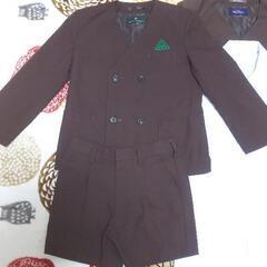 ◆決まりました◆真美ケ丘東小学校 制服 セット 男の子用 A体 120･130サイズの画像
