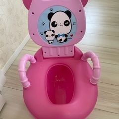 こども用おトイレの画像
