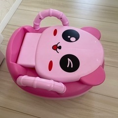 こども用おトイレの画像