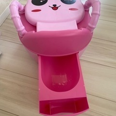 こども用おトイレの画像