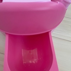 こども用おトイレの画像
