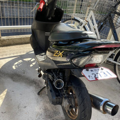 ライブDio ZXゼッペケ