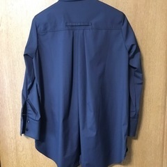 【お譲りします】Mサイズ デザインシャツの画像