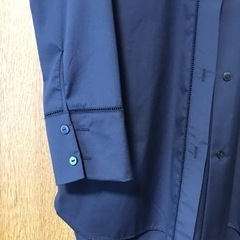 【お譲りします】Mサイズ デザインシャツの画像
