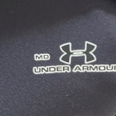 under armorの画像