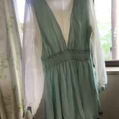 お気に入りの服たち（2）の画像