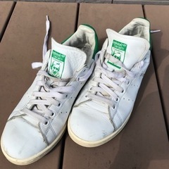 adidas スタンスミス