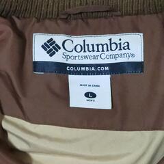 Columbiaコロンビアの画像