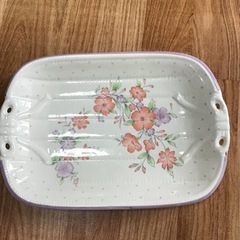 かわいいお皿セット